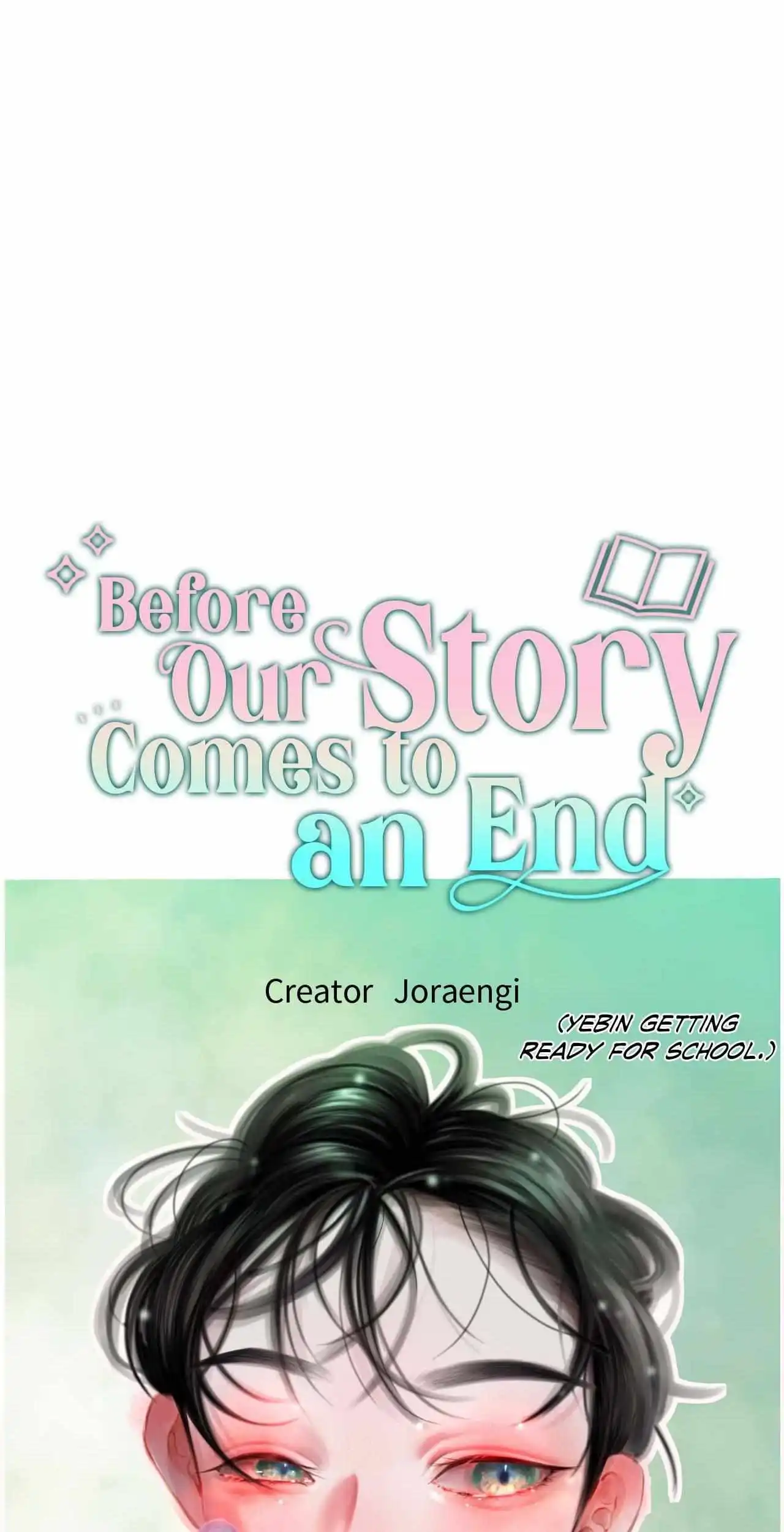 Before This Novel Ends Chapter 29 - BidManga.com