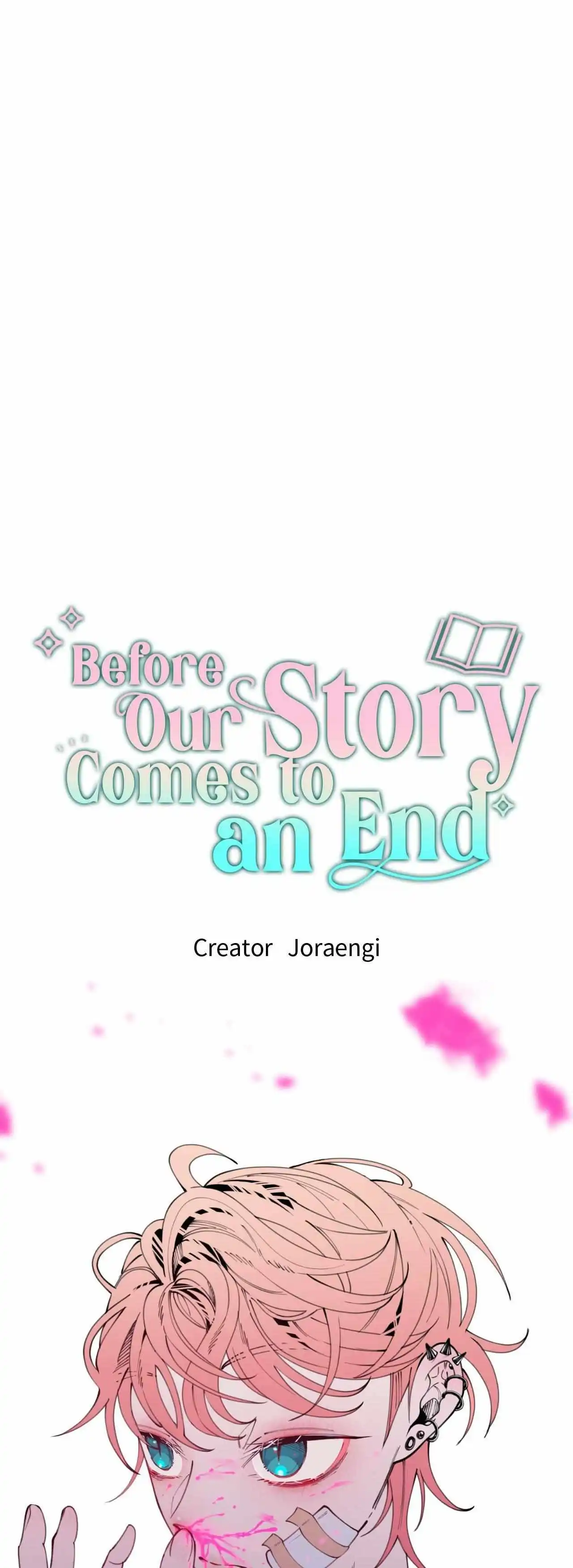 Before This Novel Ends Chapter 32 - BidManga.com