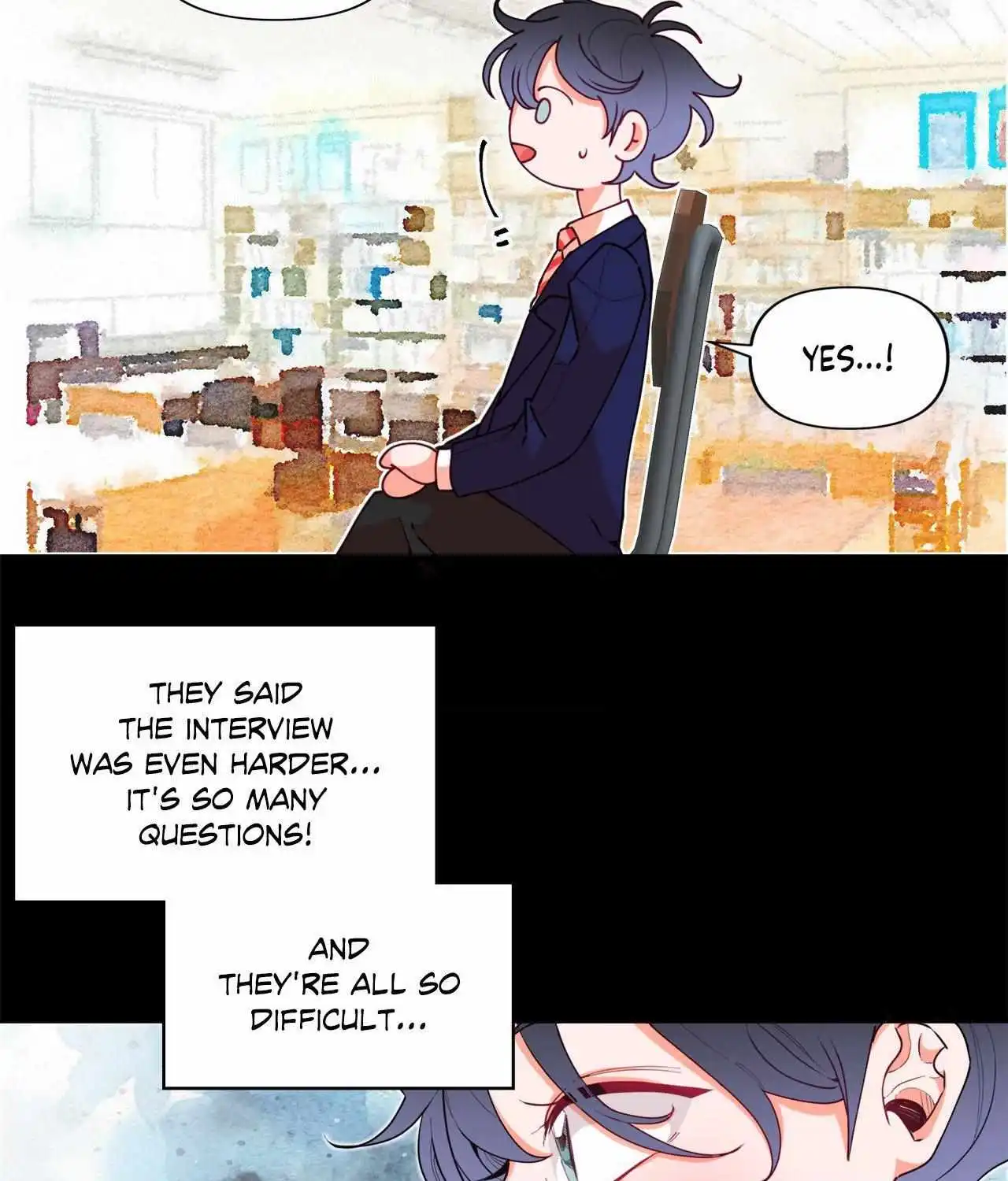 Before This Novel Ends Chapter 7 - BidManga.com