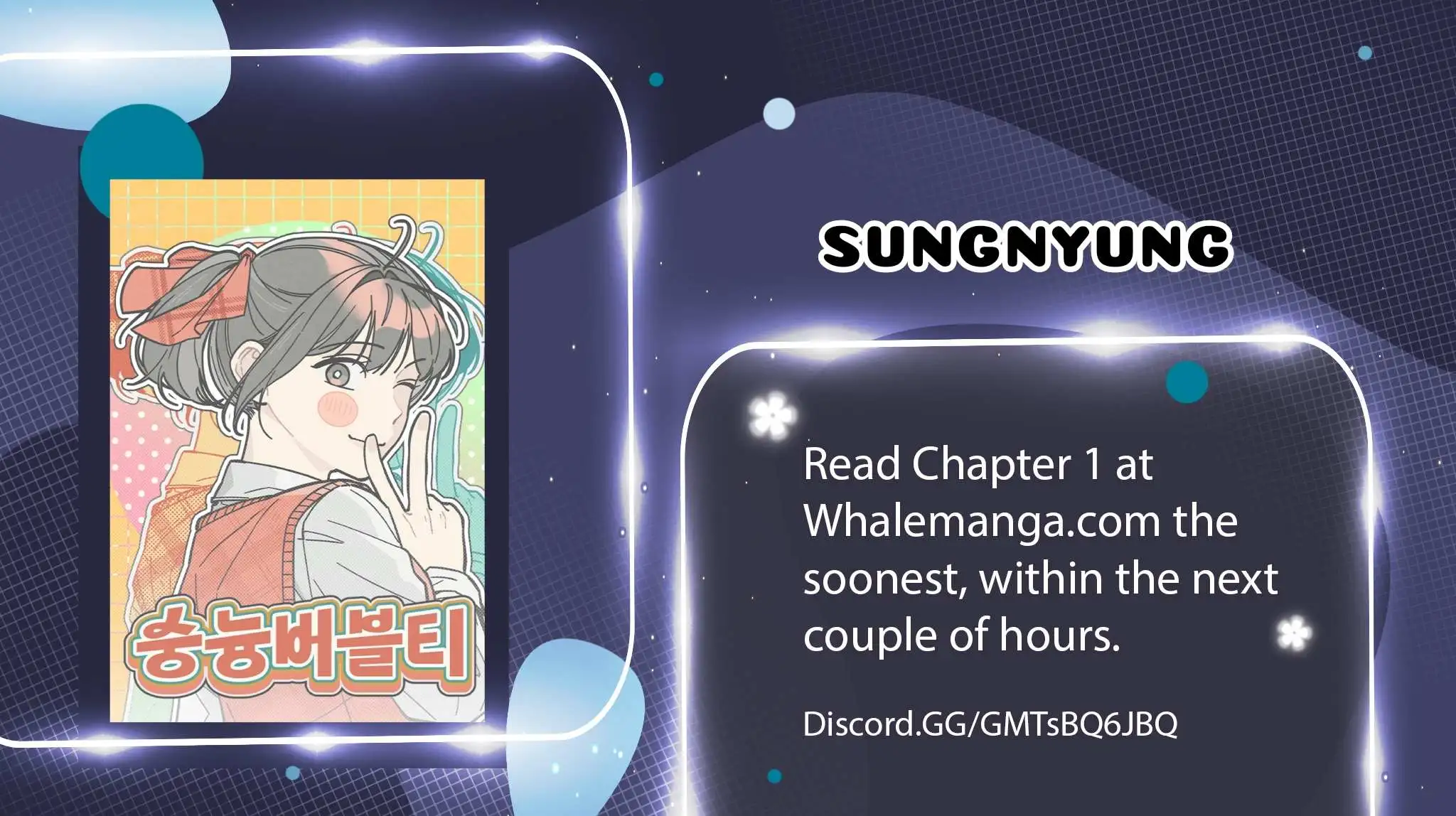 Soongnyung Bubble Tea Chapter 0 - BidManga.com