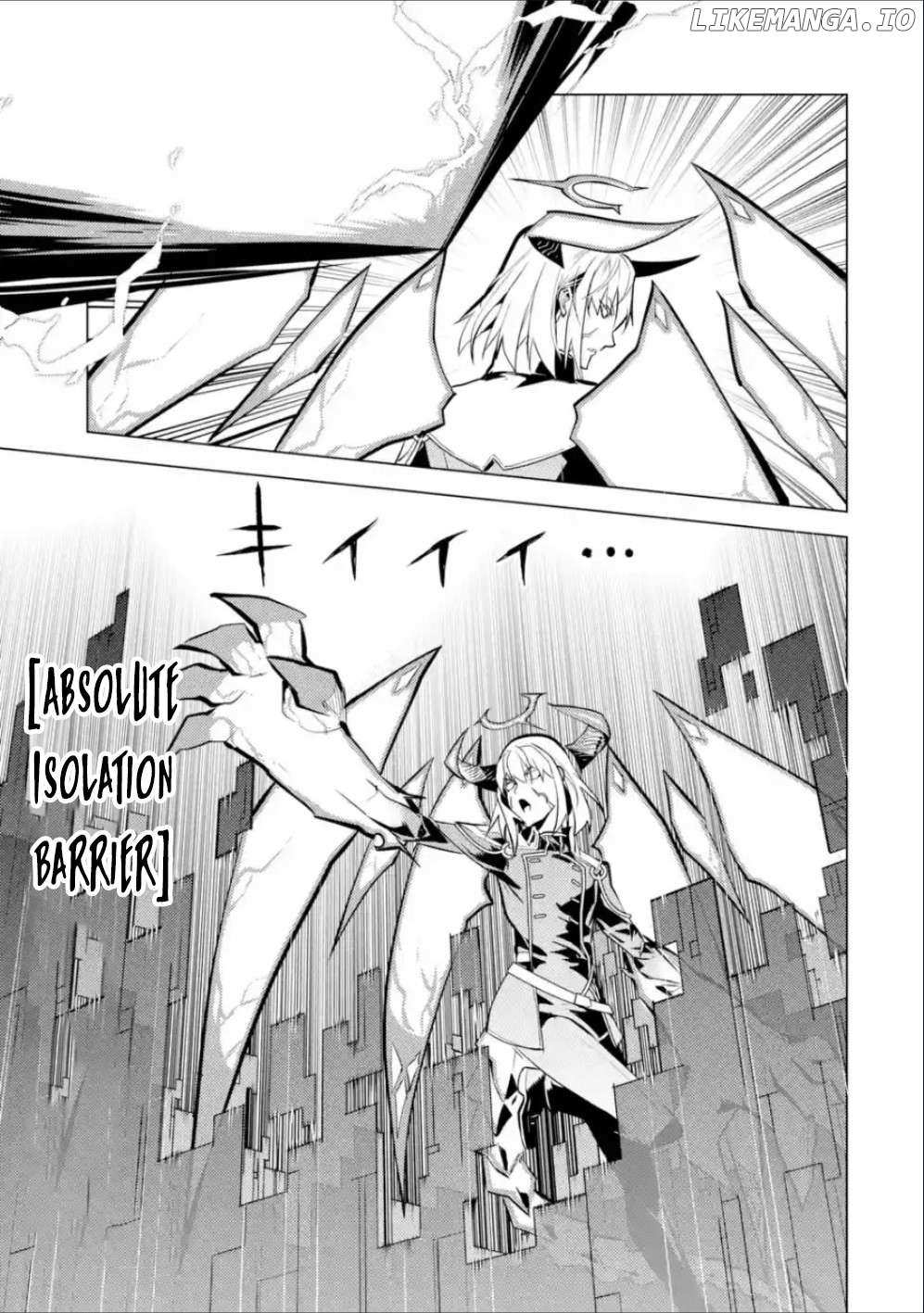 Tensei Kenja No Isekai Raifu ~Daini No Shokugyo Wo Ete, Sekai Saikyou Ni Narimashita~ Chapter 71.2 - BidManga.com