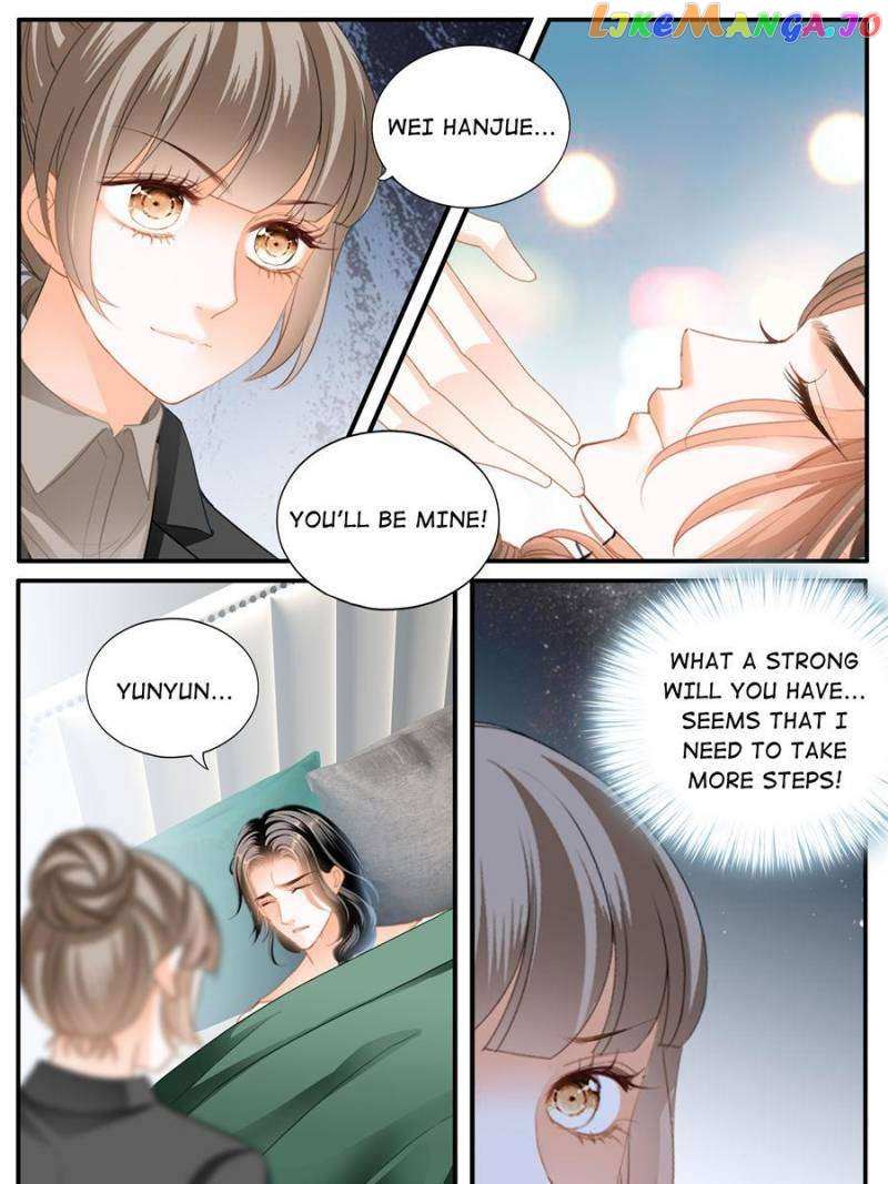 Please Be Gentle, My Bossy Uncle! Chapter 406 - BidManga.com