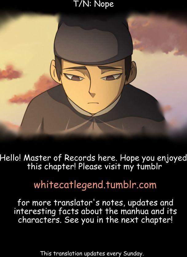 White Cat Legend Chapter 105 - BidManga.com