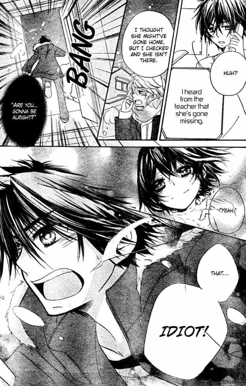 Boyfriend Chapter 10 - BidManga.com