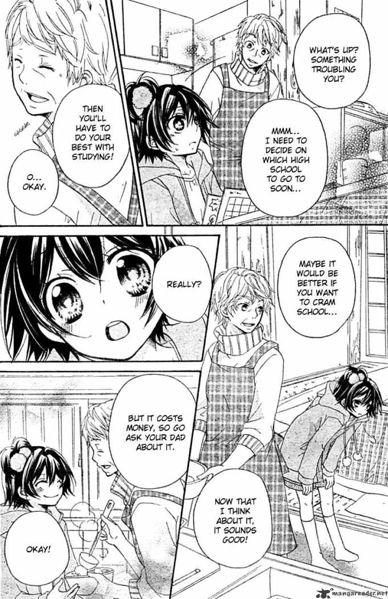 Boyfriend Chapter 10 - BidManga.com