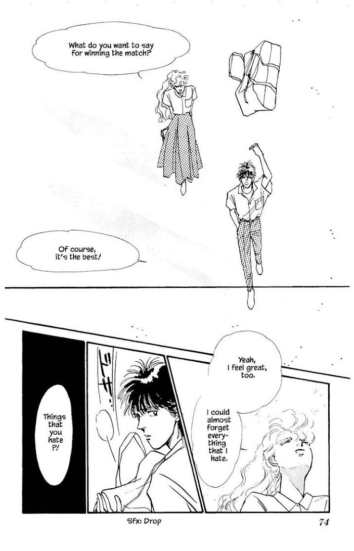 Boyfriend Chapter 25 - BidManga.com