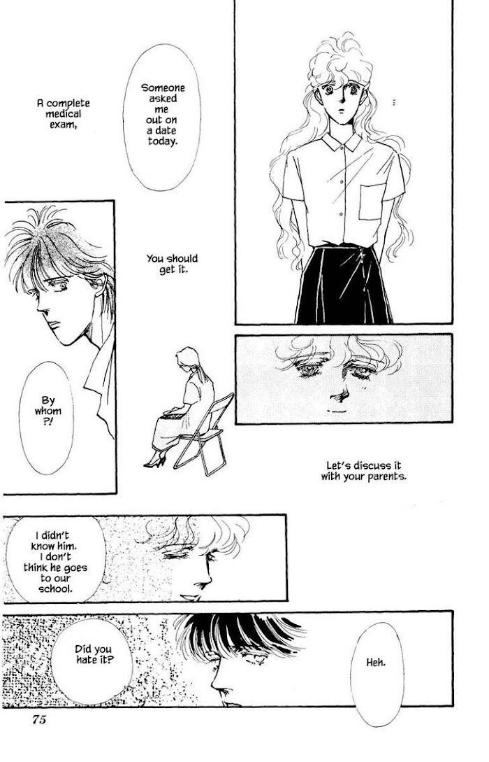 Boyfriend Chapter 25 - BidManga.com