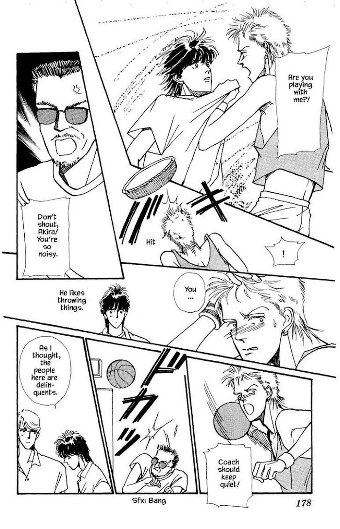 Boyfriend Chapter 21 - BidManga.com