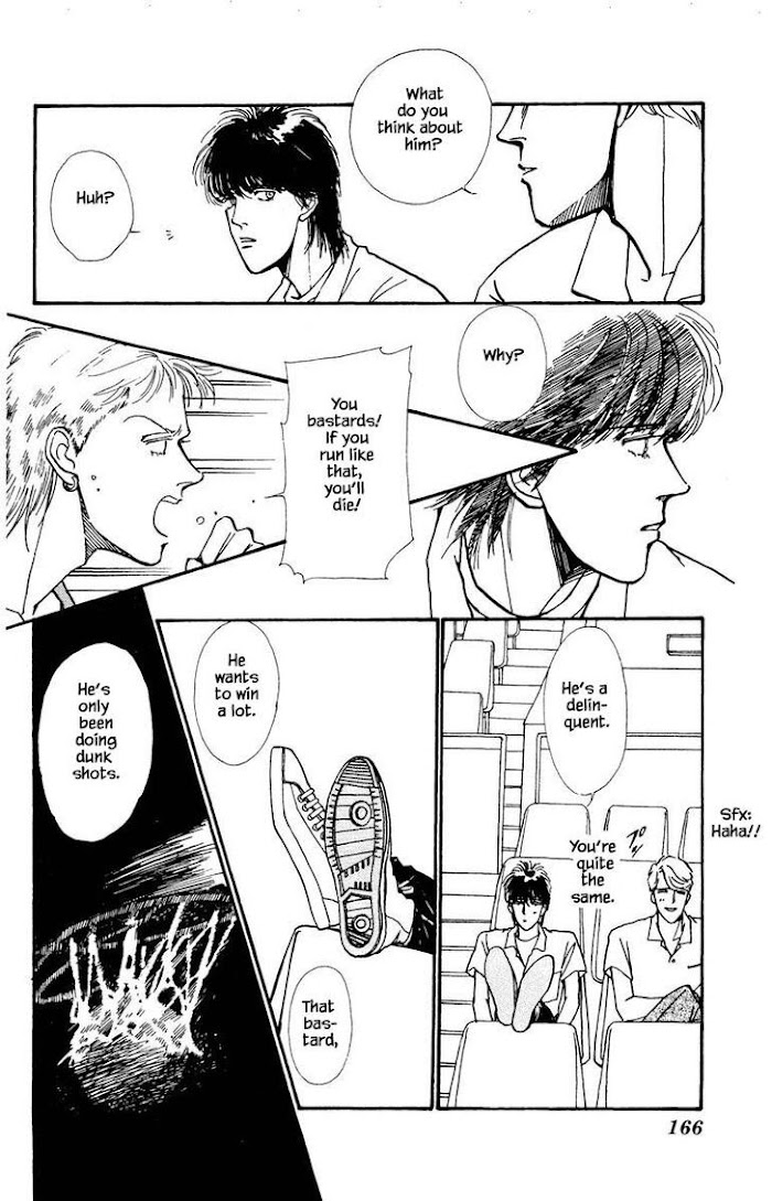 Boyfriend Chapter 21 - BidManga.com