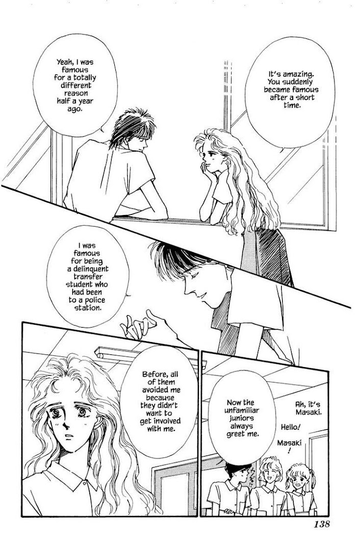 Boyfriend Chapter 36 - BidManga.com