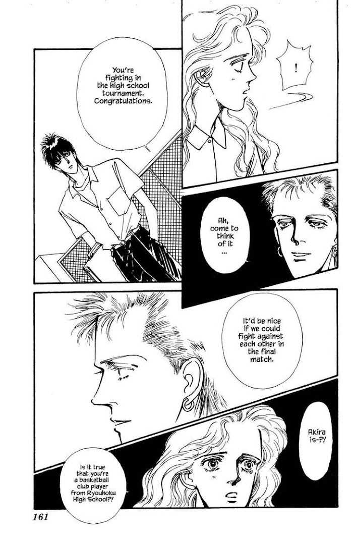 Boyfriend Chapter 37 - BidManga.com