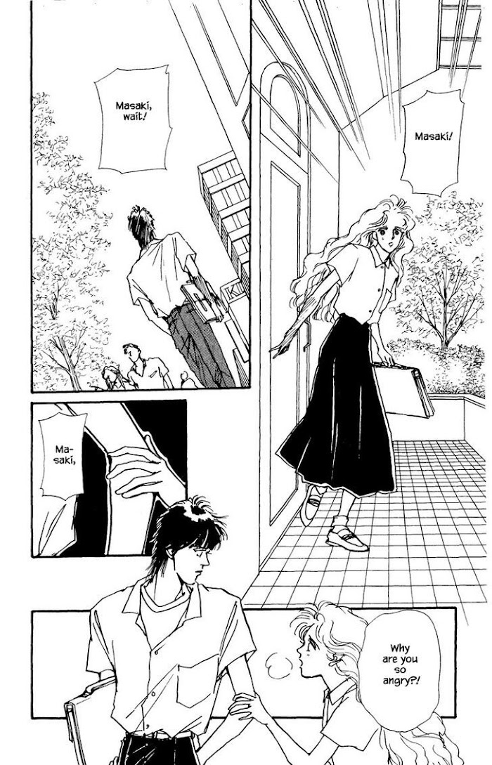 Boyfriend Chapter 38 - BidManga.com