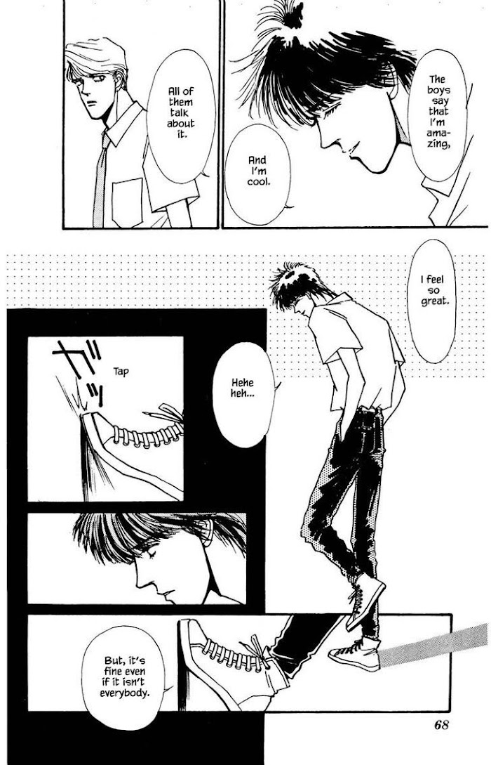 Boyfriend Chapter 41 - BidManga.com