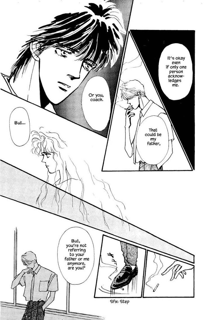 Boyfriend Chapter 41 - BidManga.com