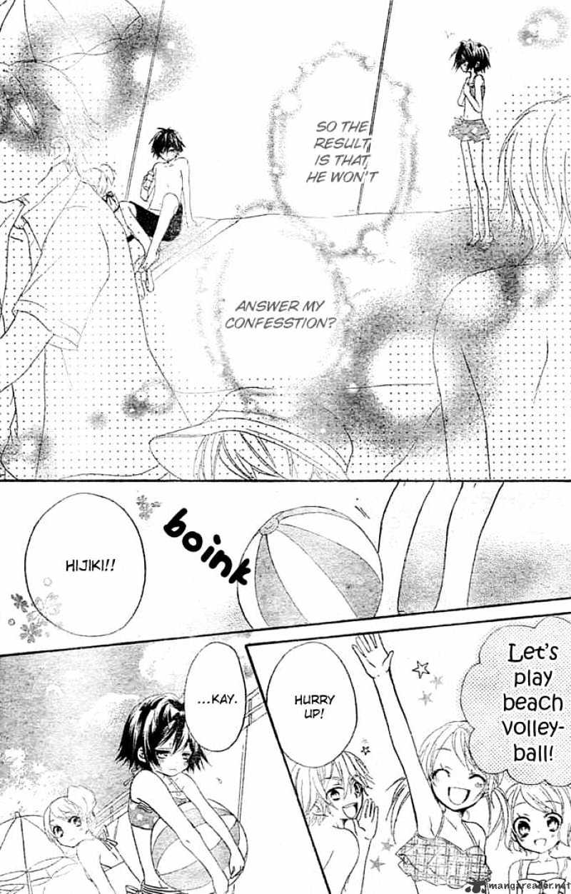 Boyfriend Chapter 6 - BidManga.com