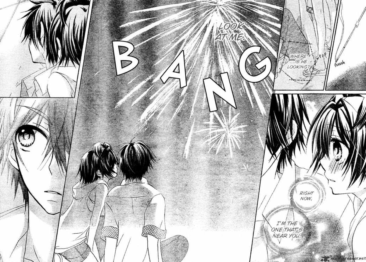 Boyfriend Chapter 6 - BidManga.com