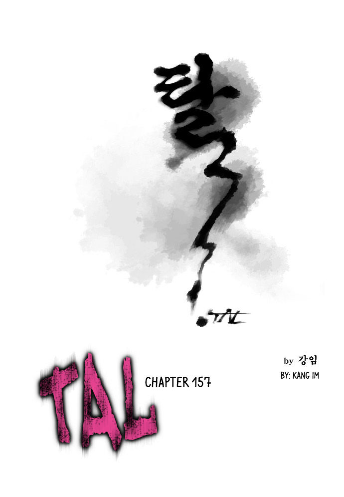 Tal Chapter 157 - BidManga.com