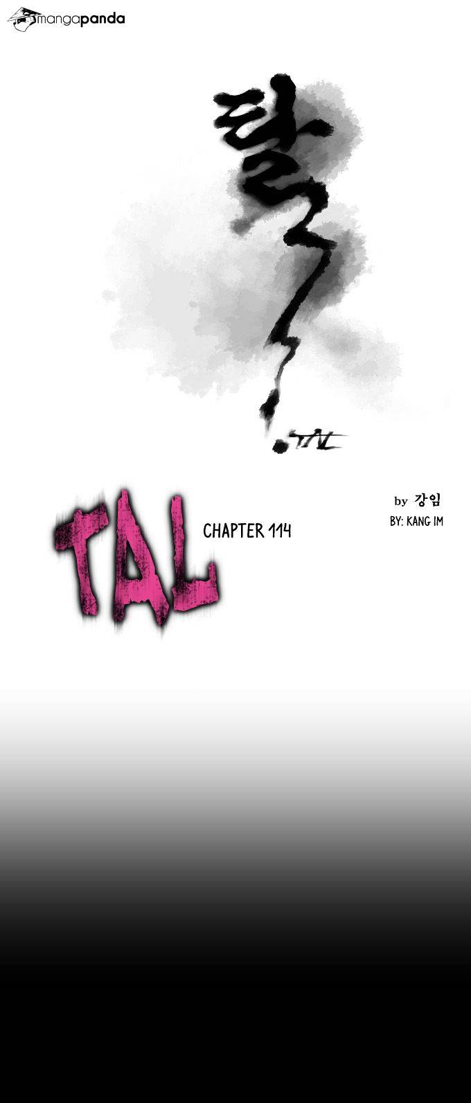 Tal Chapter 114 - BidManga.com