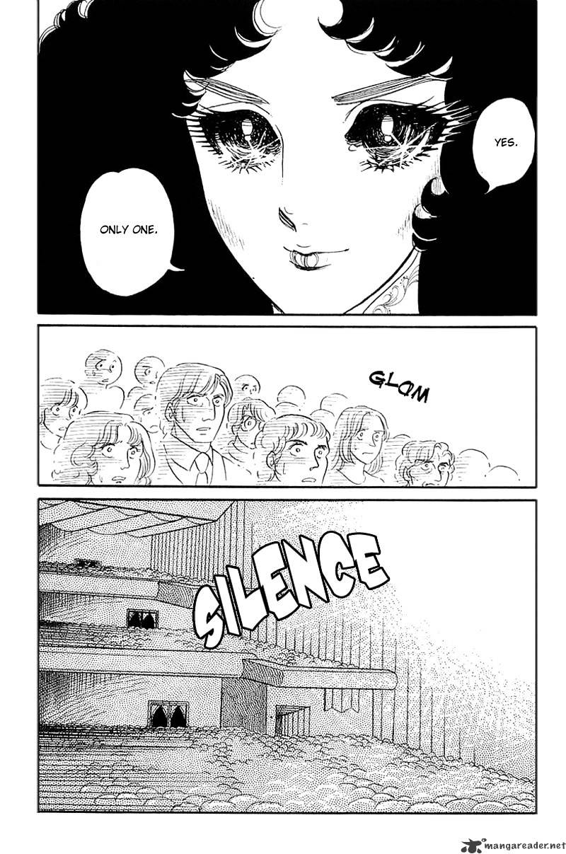 Glass No Kamen Chapter 26 - BidManga.com