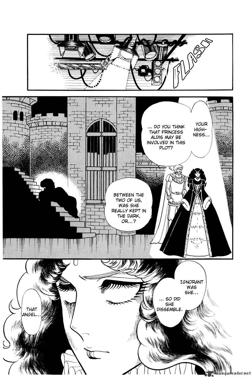 Glass No Kamen Chapter 27 - BidManga.com