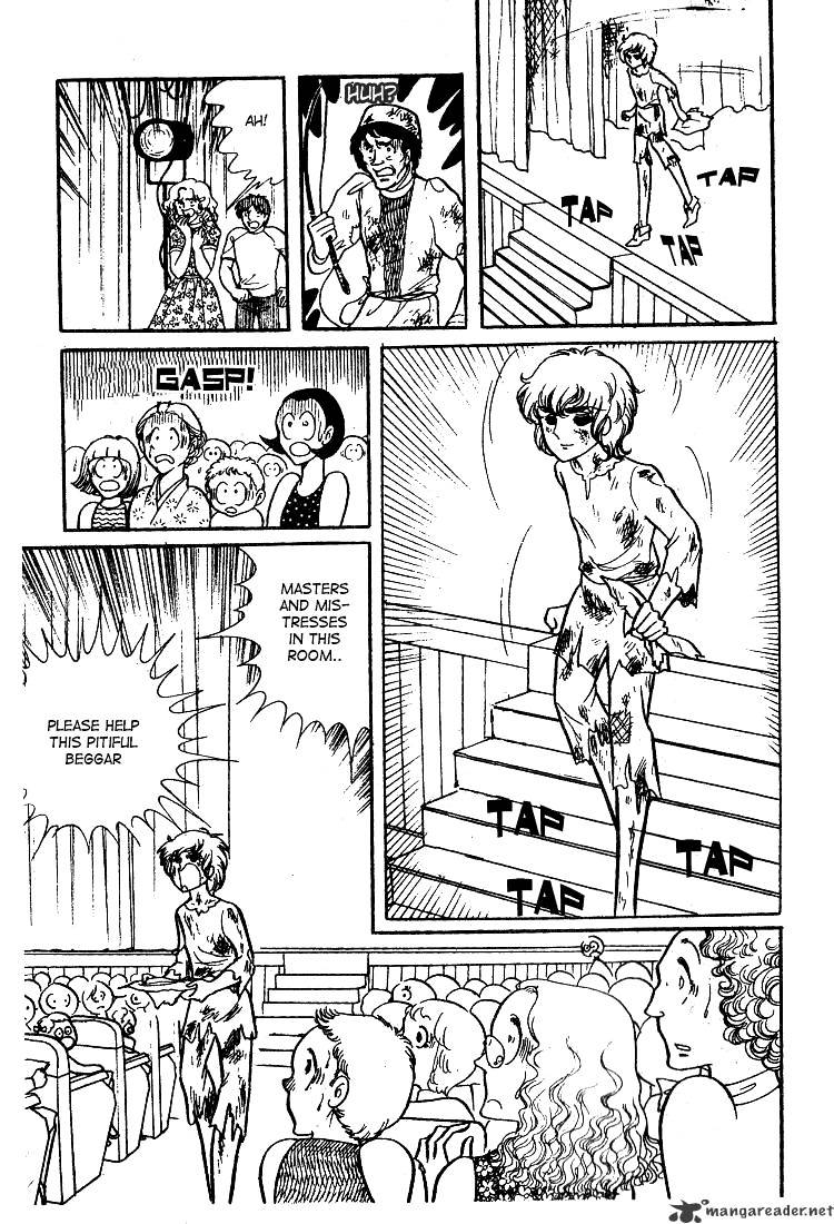 Glass No Kamen Chapter 6 - BidManga.com