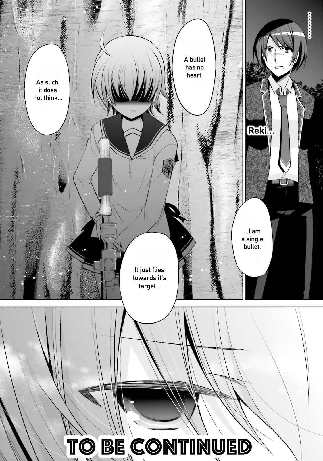 Hidan No Aria Chapter 79 - BidManga.com