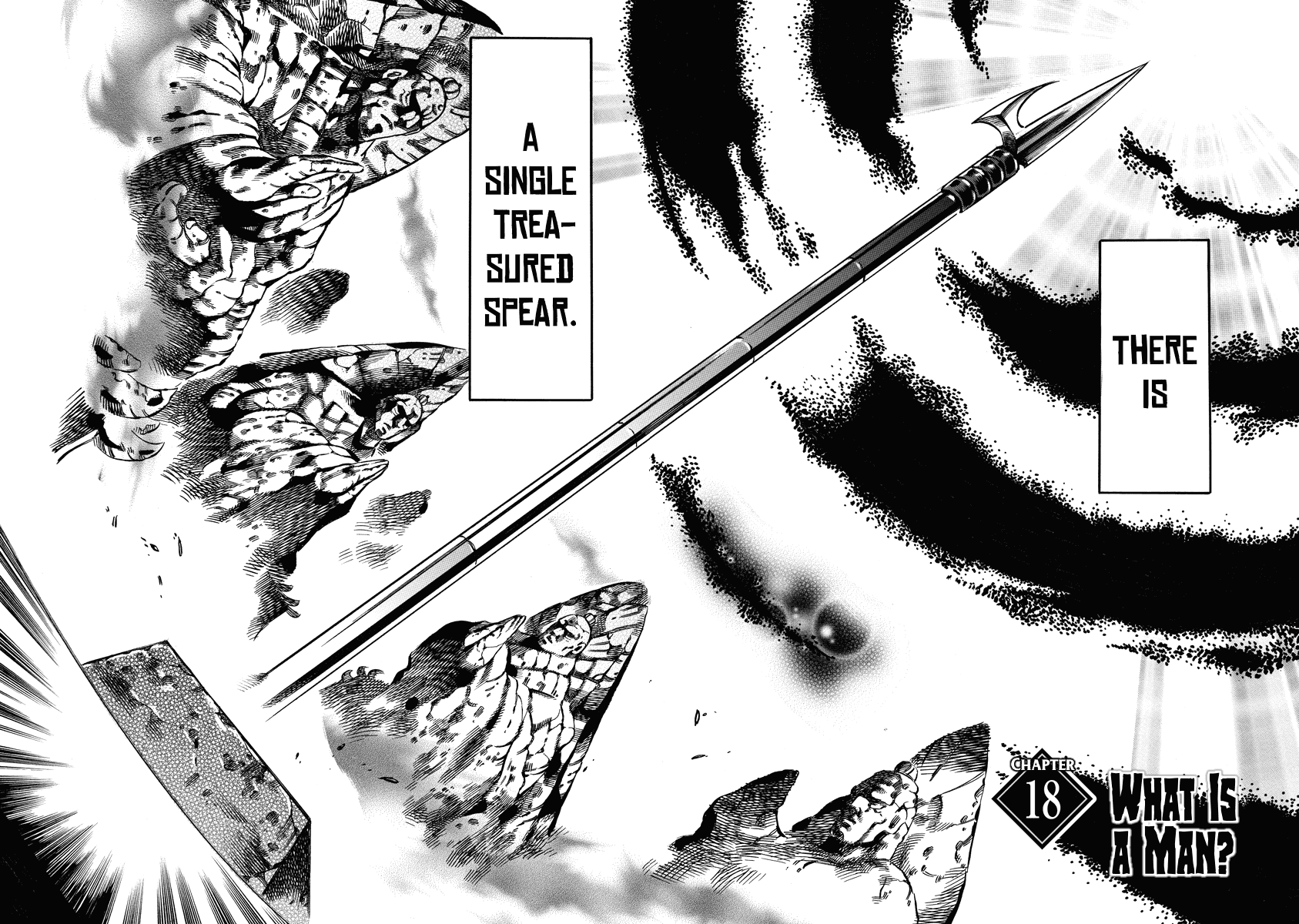 Otokojuku Gaiden - Date Omito Chapter 18 - BidManga.com