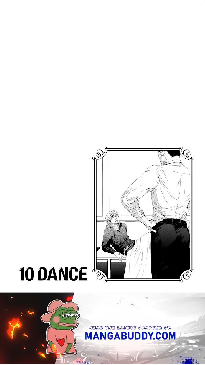 10 Dance Chapter 24 - BidManga.com