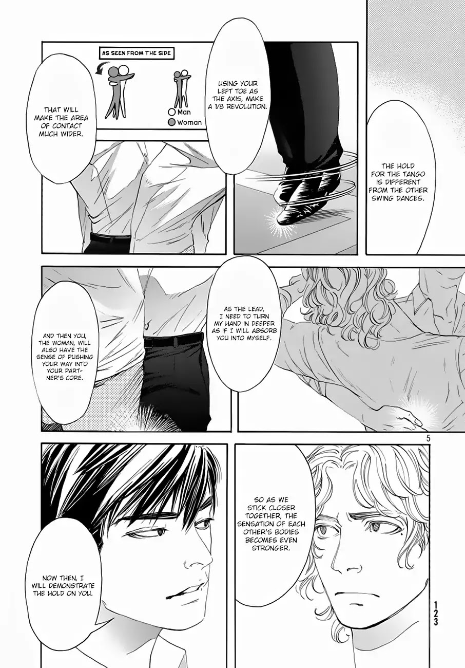 10 Dance Chapter 21 - BidManga.com