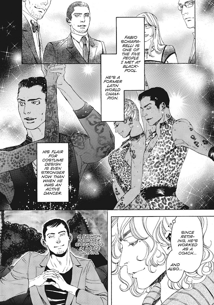 10 Dance Chapter 30 - BidManga.com