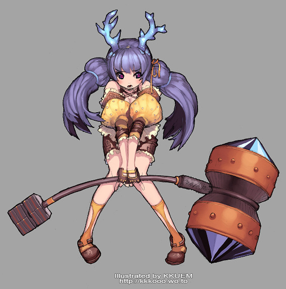 Compiled Images By Ji-Yun Chae Chapter 0 - BidManga.com