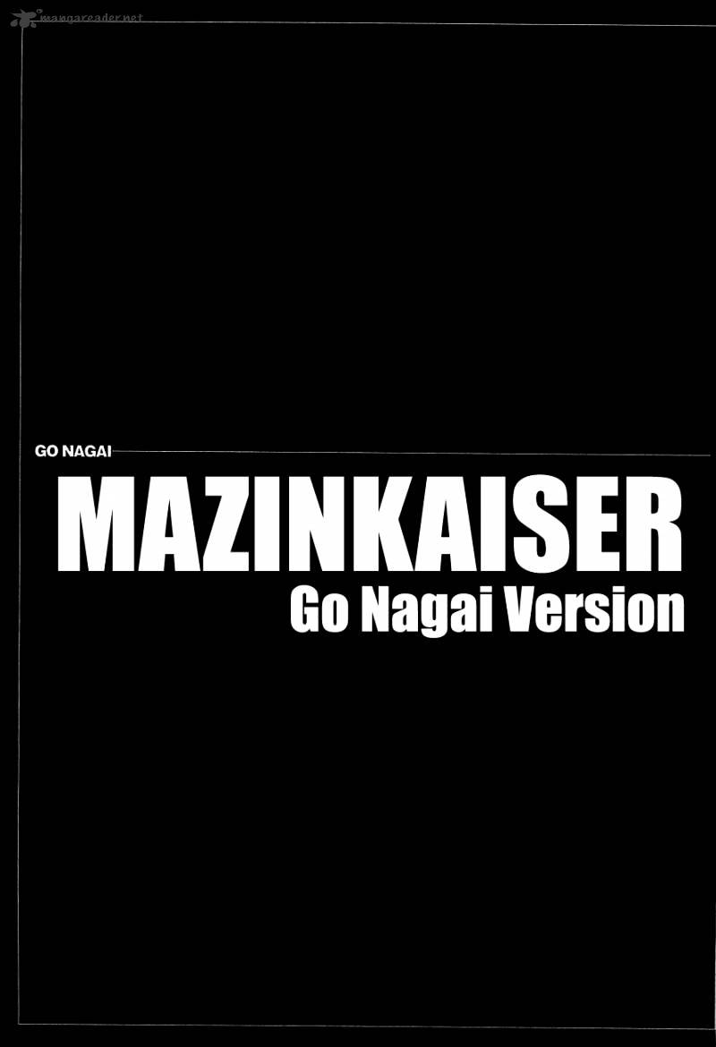 Mazin Kaiser Chapter 1 - ManhuaZ.net