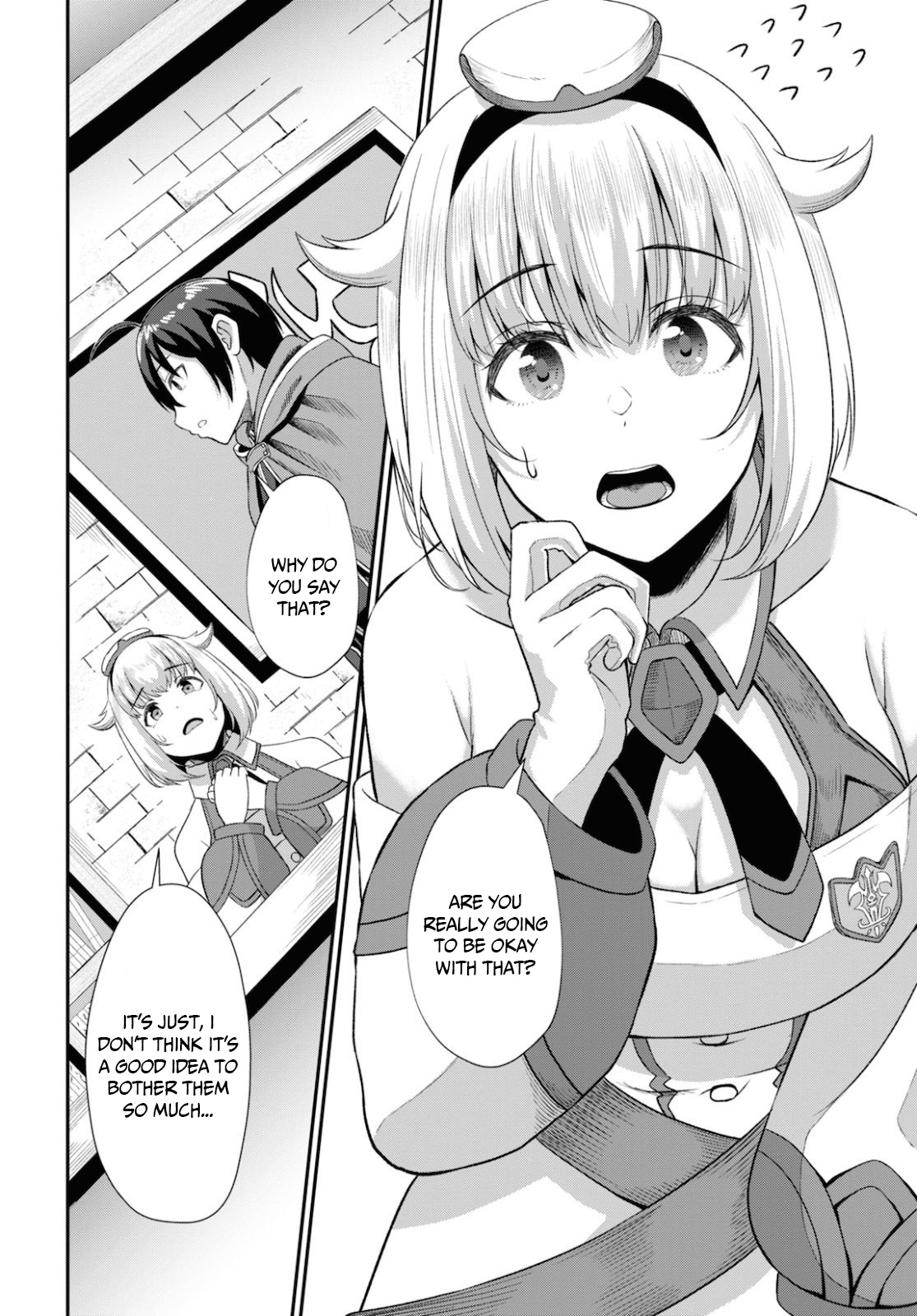 The Undetectable Strongest Job: Rule Breaker Chapter 2 - BidManga.com