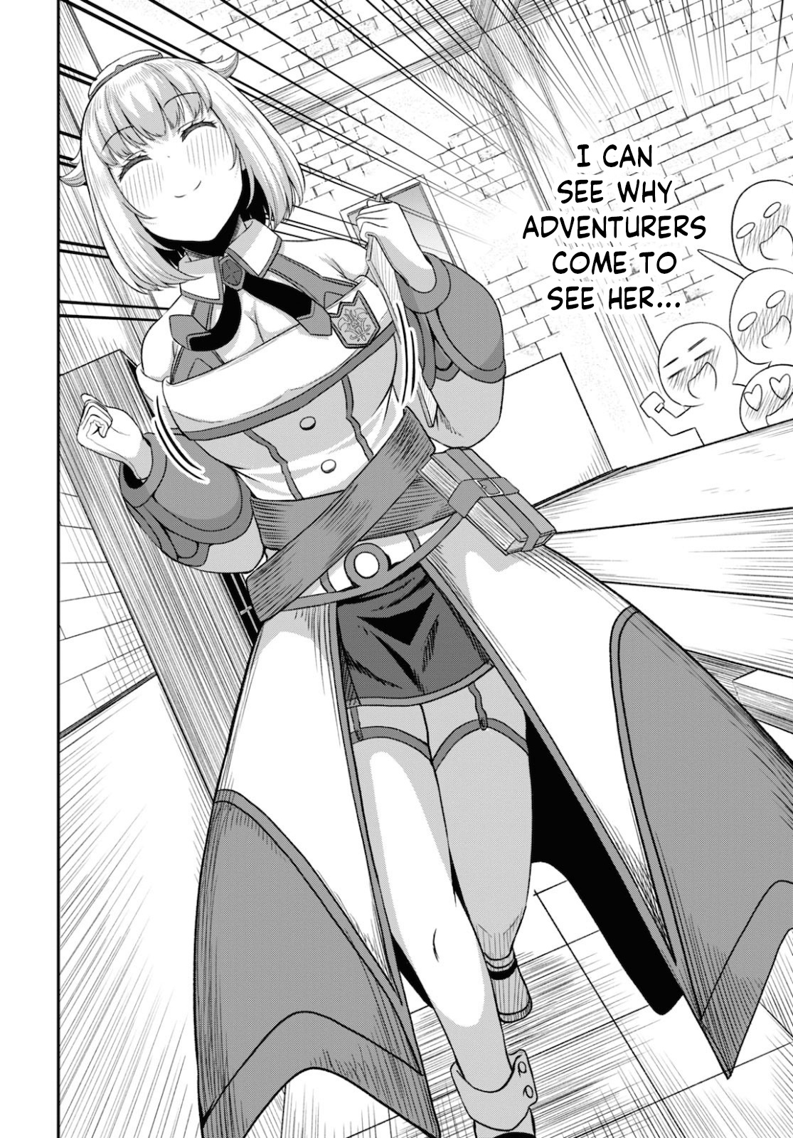 The Undetectable Strongest Job: Rule Breaker Chapter 2 - BidManga.com