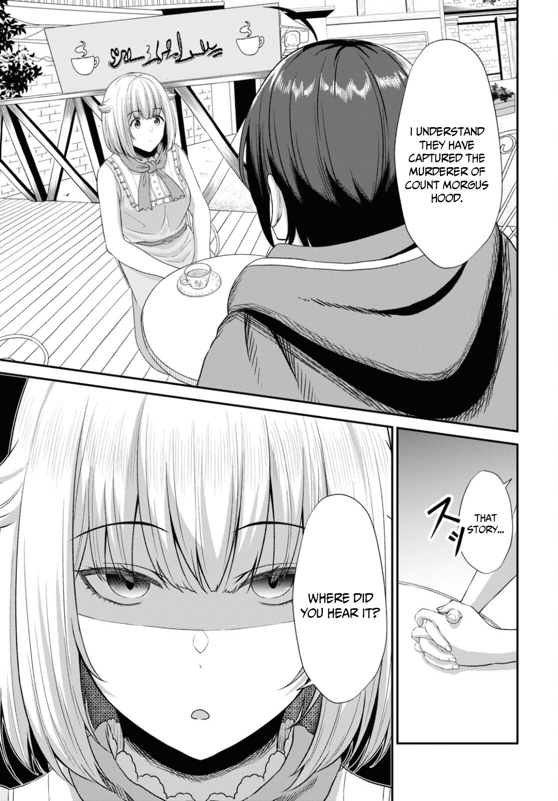 The Undetectable Strongest Job: Rule Breaker Chapter 3 - BidManga.com