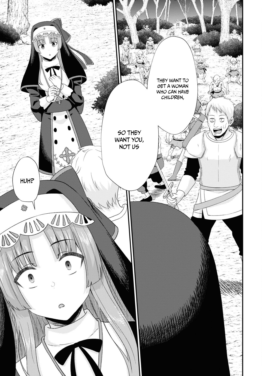 The Undetectable Strongest Job: Rule Breaker Chapter 6 - BidManga.com