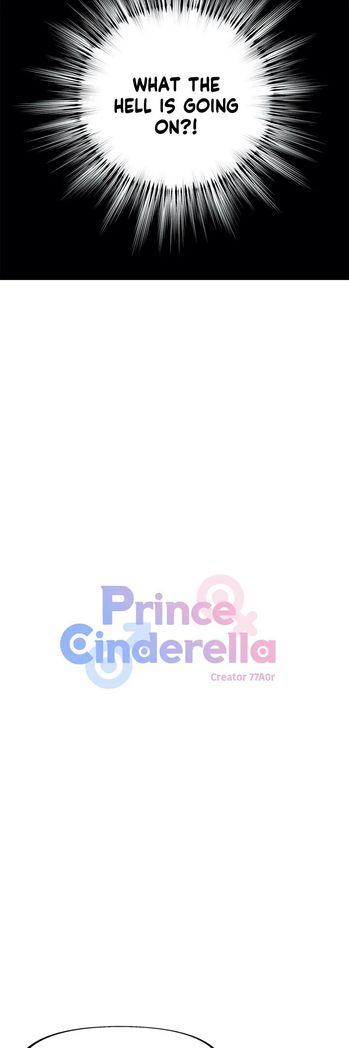 Prince Cinderella Chapter 10 - BidManga.com