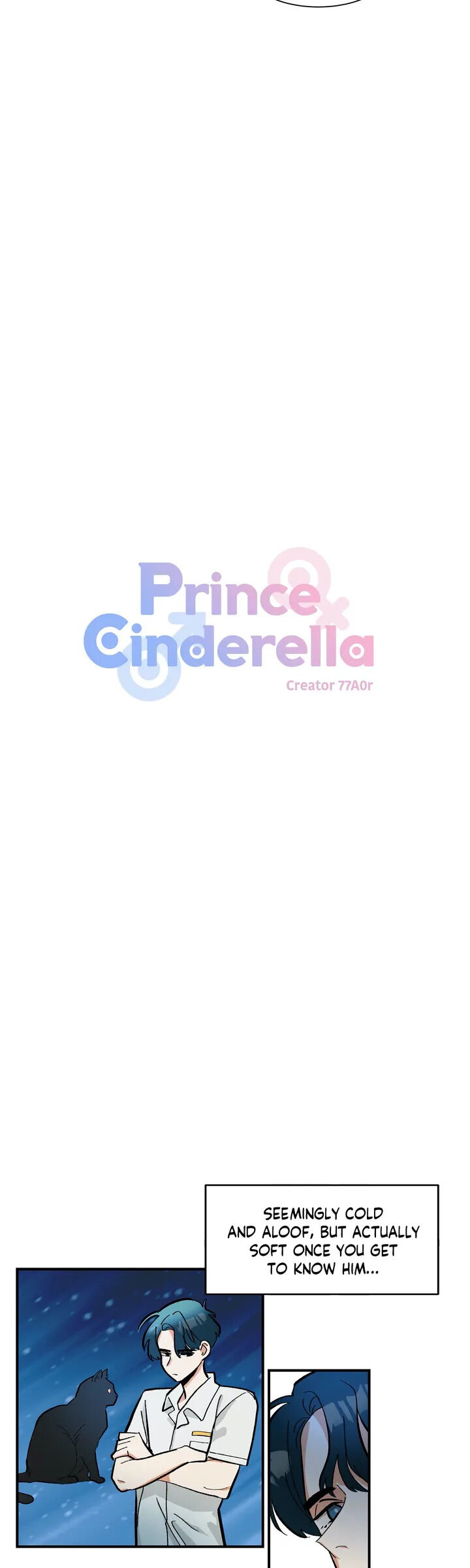 Prince Cinderella Chapter 11 - BidManga.com