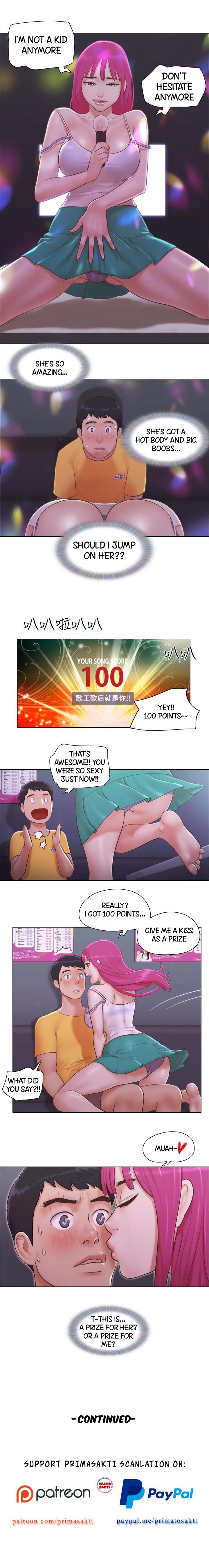 Can I Touch It? Chapter 3 - BidManga.com