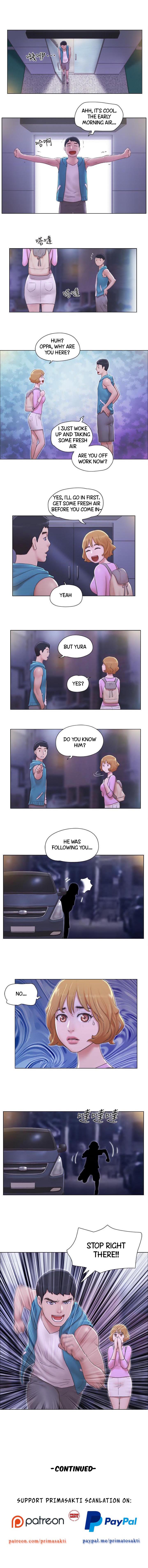 Can I Touch It? Chapter 5 - BidManga.com