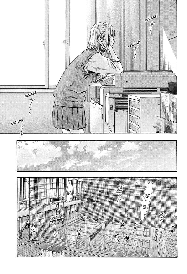 Ao No Hako Chapter 52 - BidManga.com