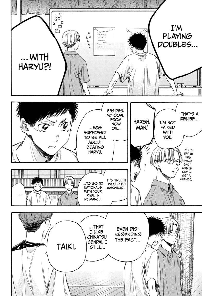 Ao No Hako Chapter 8 - BidManga.com