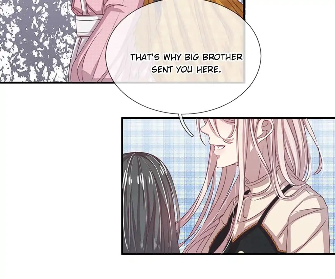 Five Charming Brothers Chapter 12 - BidManga.com