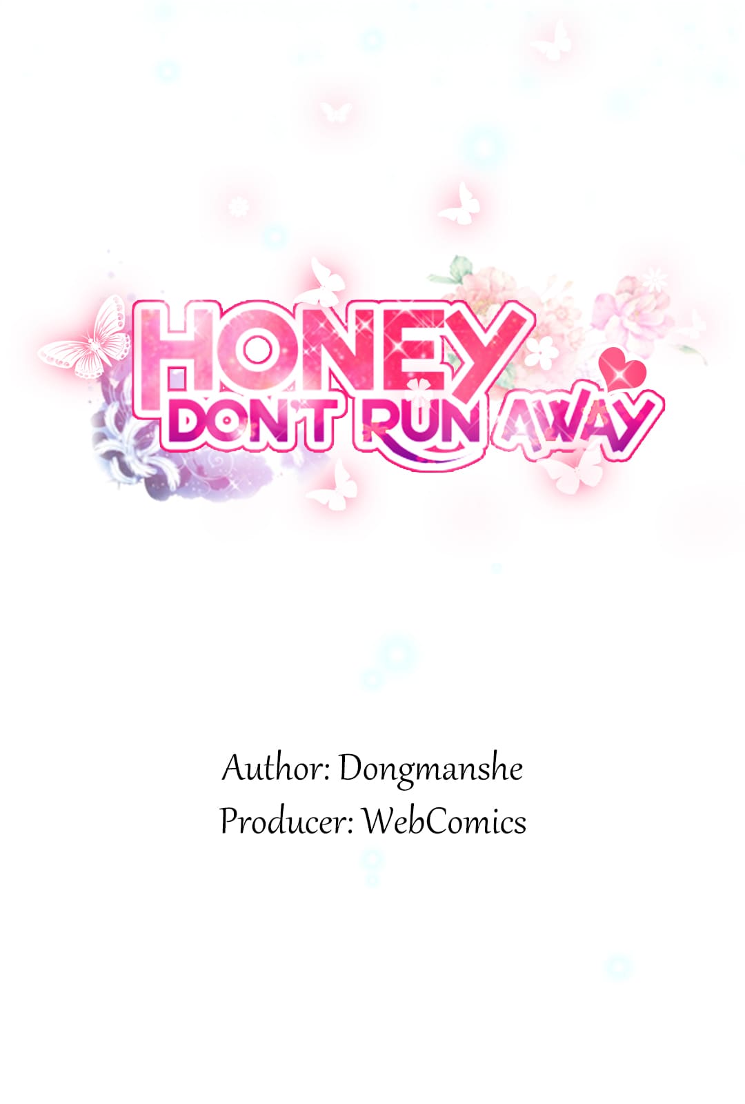 Honey, Don