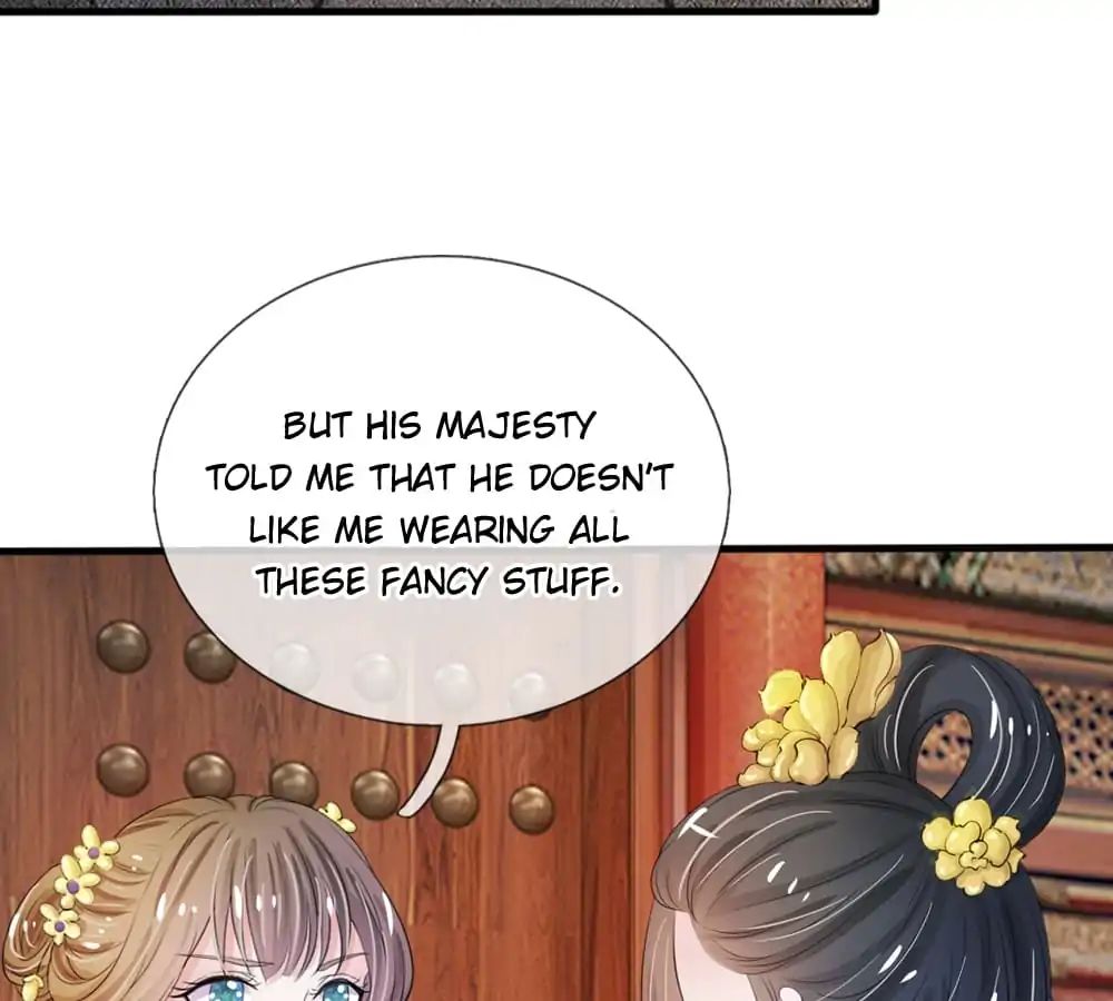 Destined To Be Empress Chapter 14 - BidManga.com