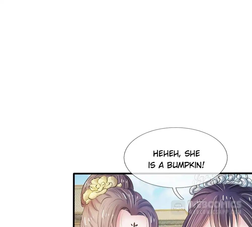 Destined To Be Empress Chapter 14 - BidManga.com