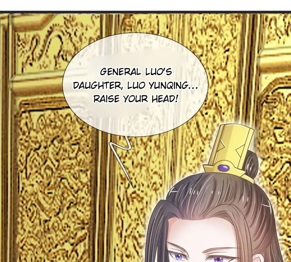 Destined To Be Empress Chapter 10 - BidManga.com