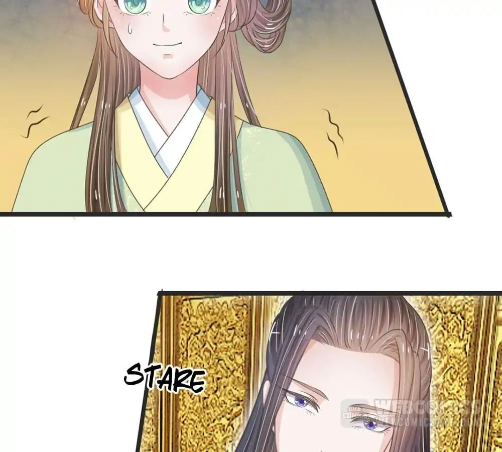 Destined To Be Empress Chapter 10 - BidManga.com