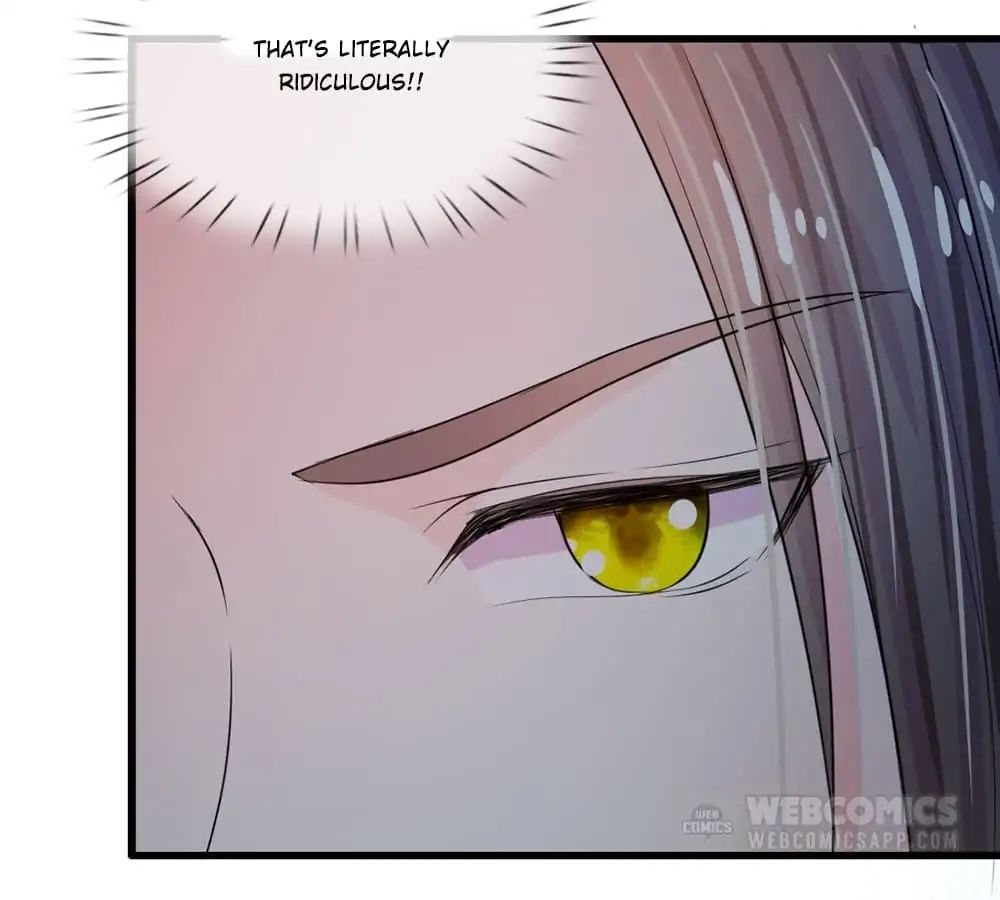 Destined To Be Empress Chapter 34 - BidManga.com