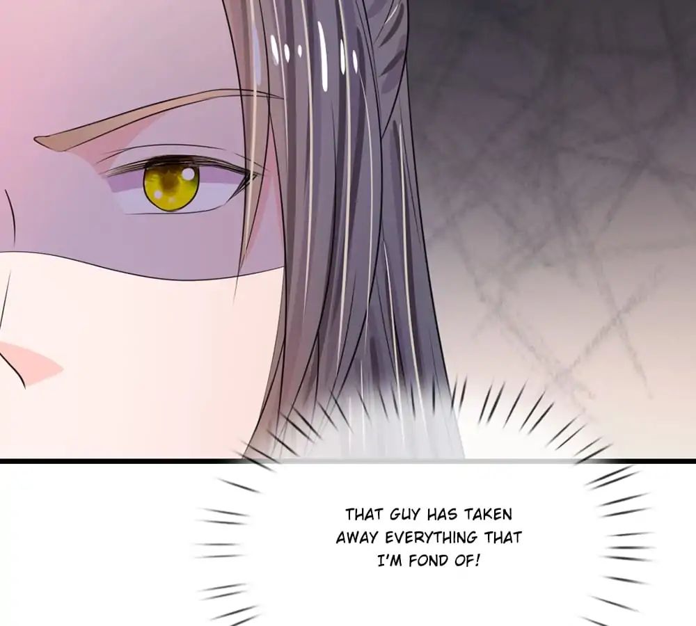 Destined To Be Empress Chapter 34 - BidManga.com